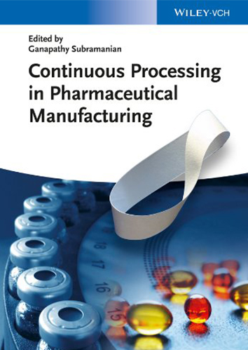 Continuous-processing-in-pharmaceutical-manufacturing
